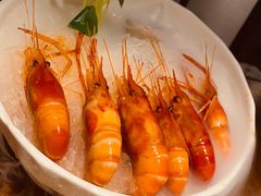 -乔街深夜食堂·小龙虾·高压锅生蚝(杭州总店)