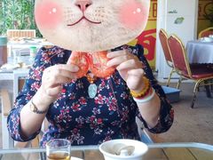 -南沙十九涌渔人码头-南门