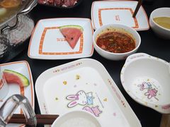 -鲜牛记潮汕牛肉火锅(淮安珠海路店)