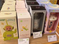 -奈雪的茶(大梅沙8号仓店)