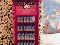 -安吉Hello Kitty乐园