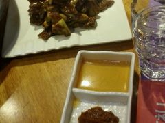 -盛双盛•韩式烤肉