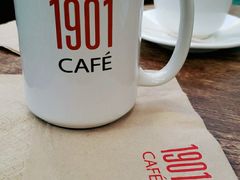 -1901 Cafe(西四店)