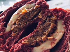 牛肉麻薯欧包-研麦家面包(亚泰华府店)