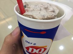 -DQ·蛋糕·冰淇淋(绿宝店)