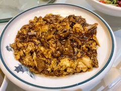 -烤肉宛饭庄(南礼士路店)