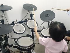 -TEMPO 音乐(五角场店)