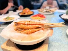 -79号渔船海鲜饭店(龙岗店)