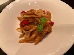 -万豪中餐厅·粤菜·北京粤财JW万豪酒店