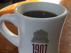 -1901 Cafe(西四店)