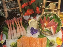 -牛New寿喜烧(闵行龙湖天街店)