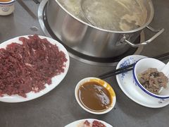 -万祥牛肉火锅(金龙店)