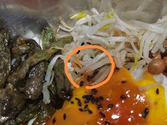 -堂堂小伙夫·辽宁小吃大排档(京西大悦城店)