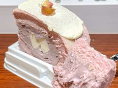 -mira甜品屋(财大店)
