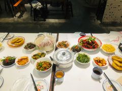 -老长沙龙虾馆·聚会餐厅(白石洲店)