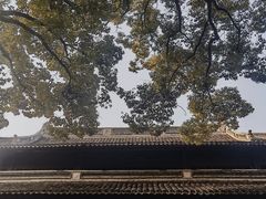 -宁波市保国寺古建筑博物馆