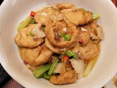 -衡厨·衡阳土菜(中南店)