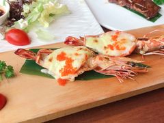 -九井澤精致料理(金茂店)