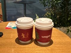 -Wagas沃歌斯(星荟中心店)