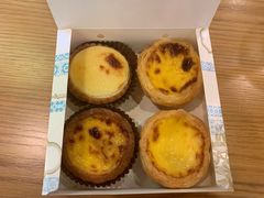 -莉蓮蛋挞(静安寺店)