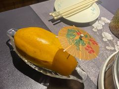 -花溪雨·森林餐厅(石基店)