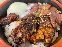 -牛邸·烧肉饭(来福士店)
