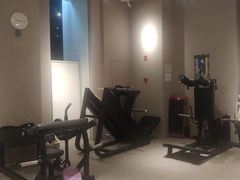 -mYSTEPS健身运动馆(古北店)