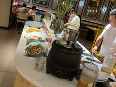 -刘一锅筋头巴脑(千峰路店)