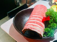 -芸山季·云南野生菌火锅(人民广场来福士店)