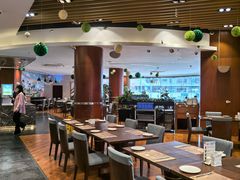 -重庆丽苑维景国际大酒店·海鲜自助餐厅