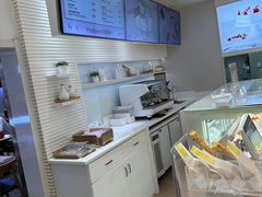 -好利来(奥林匹克购物广场店)