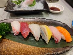 -友壹町寿司(佛山新DNA店)