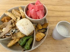 -素满香·素食自助餐(福州·长乐北路店)
