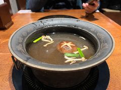 珍鲜菌汤锅底-呷哺呷哺(飘亮广场店)