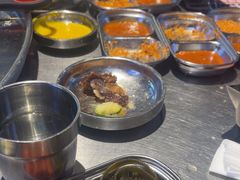 -哈哈碳都·牛肋条无限自助烤肉(台江万达店)