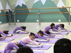 -小荧星艺校(浦东中环分校)