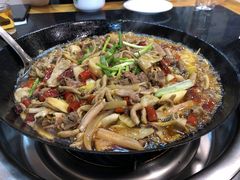 -味臻土鸡杂