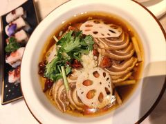 -唐猫庭院·千年陕菜(大唐不夜城店)