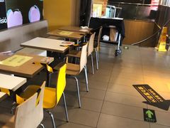 -麦当劳(百荣世贸商城店)
