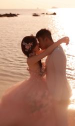 -金夫人婚纱摄影全球旅拍(大连店)