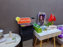 -More摩尔医美の注射线雕光电中心