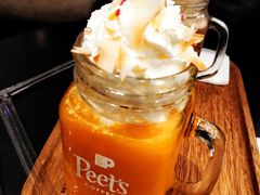 -Peet's 皮爷咖啡(东湖路手作店)