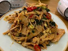 -福顺祥大盘鸡(临潼店)