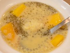 -古春堂·凉茶糖水铺(拱北口岸店)