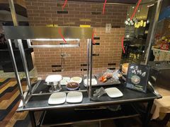 -常州新城希尔顿酒店·OPEN全日餐厅