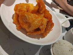 -关东小磨东北菜(漕河泾印象城店)