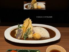 -CURRY YA 熟成咖哩專門店(深圳湾万象城店)