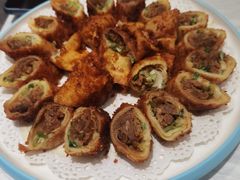 -大眼锅贴水饺(河东店)