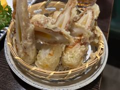 炸芝士鱼竹轮-角落里(中山公园店)
