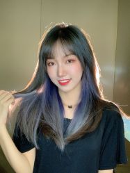 -MY HAIR ARDOR